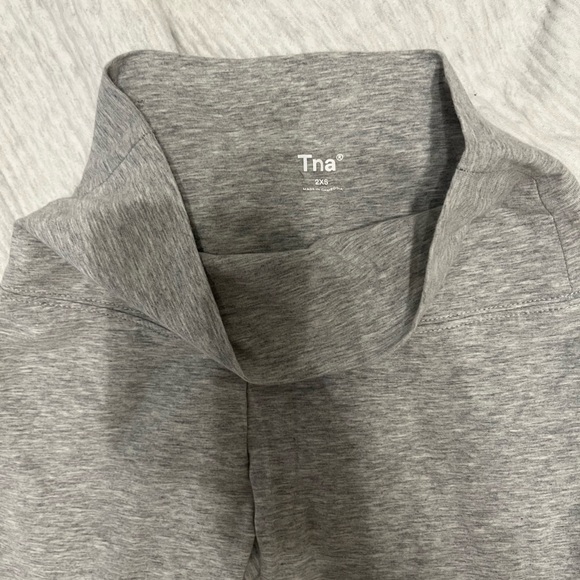 TNA biker short XXS - Picture 2 of 2